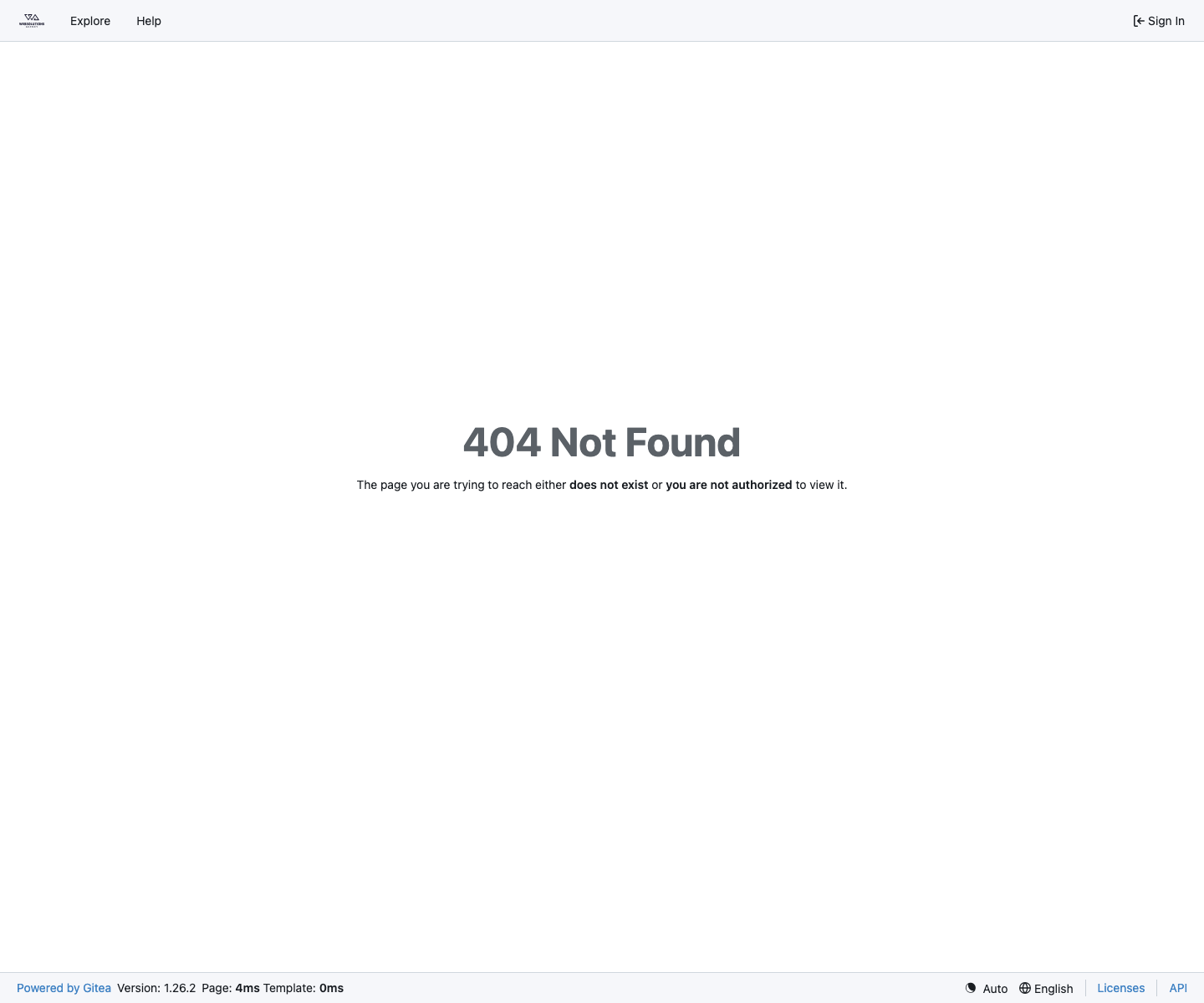 Source screenshot: git.wsagency.io