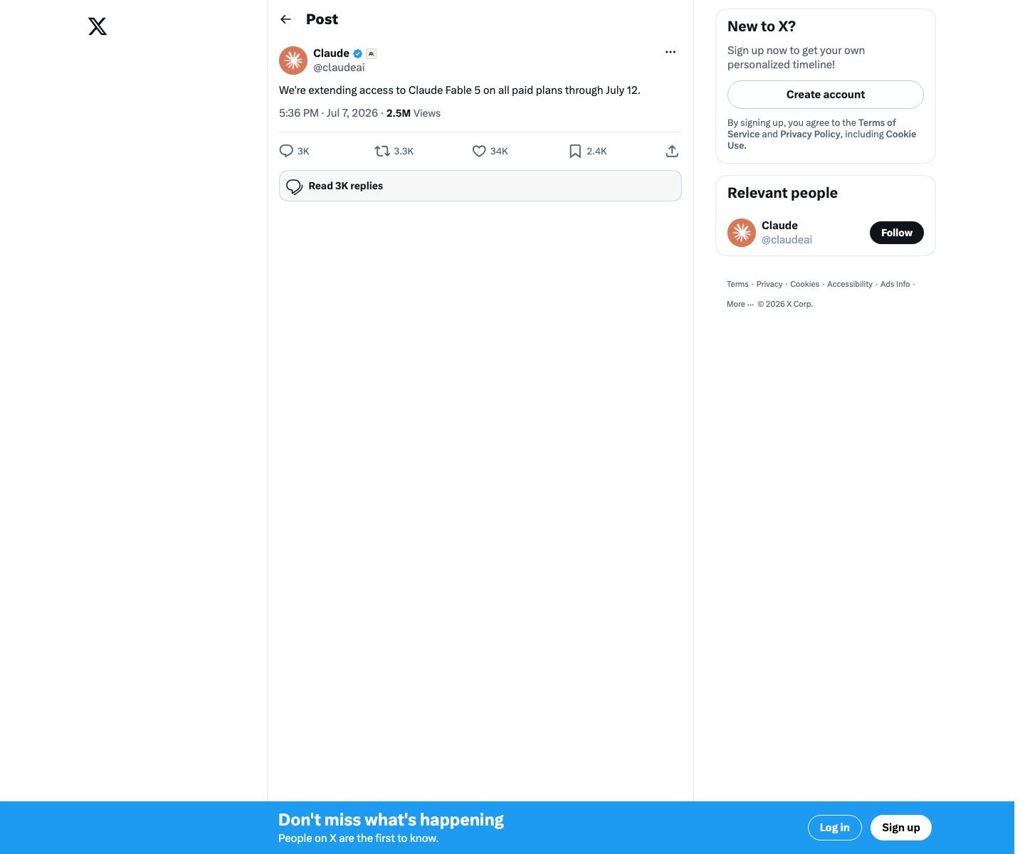 Source screenshot: x.com